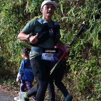 Runner Photo 5294147
