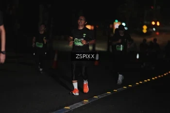 Runner Photo 5294148