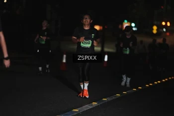 Runner Photo 5294149