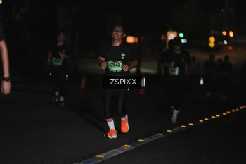 Runner Photo 5294150