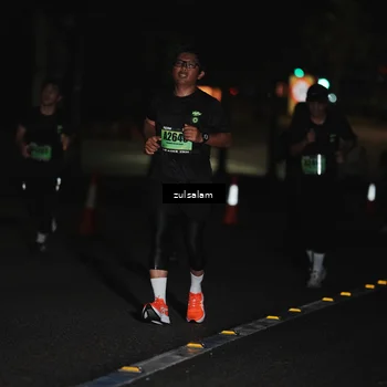 Runner Photo 5294151