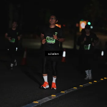 Runner Photo 5294152