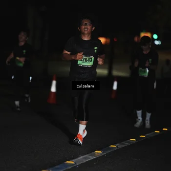 Runner Photo 5294154
