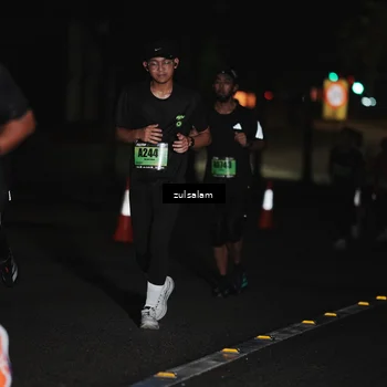 Runner Photo 5294155