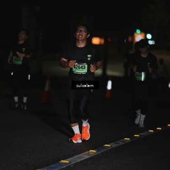 Runner Photo 5294157