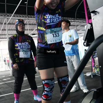 Runner Photo 5294159