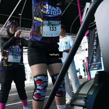 Runner Photo 5294161