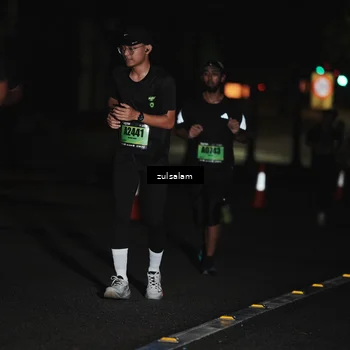 Runner Photo 5294164