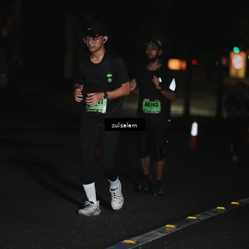 Runner Photo 5294165