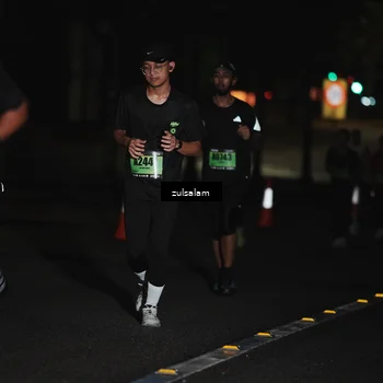 Runner Photo 5294166