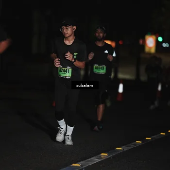 Runner Photo 5294167