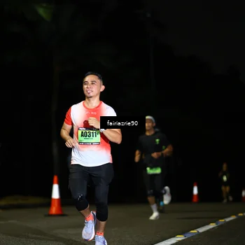 Runner Photo 5294168