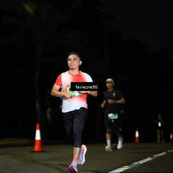 Runner Photo 5294171