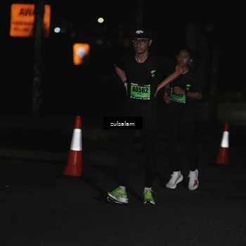 Runner Photo 5294172