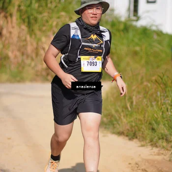 Runner Photo 5294173