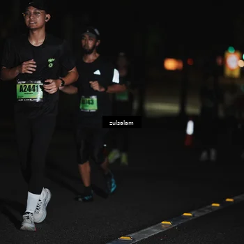 Runner Photo 5294175