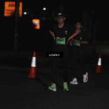 Runner Photo 5294177