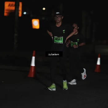Runner Photo 5294178