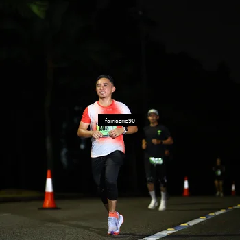 Runner Photo 5294179