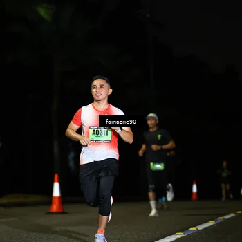 Runner Photo 5294180
