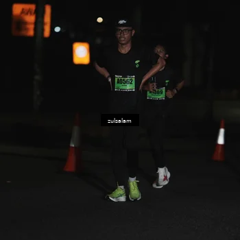 Runner Photo 5294181