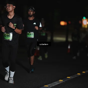 Runner Photo 5294183