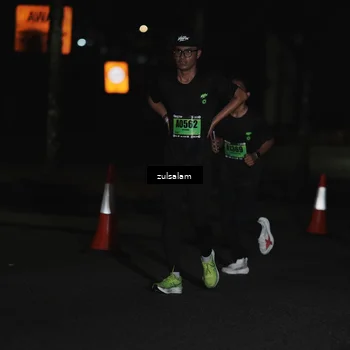 Runner Photo 5294184