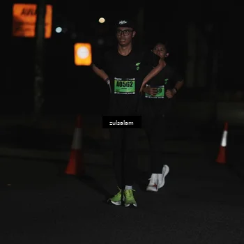 Runner Photo 5294185