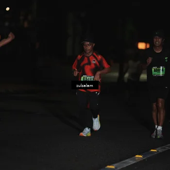 Runner Photo 5294186