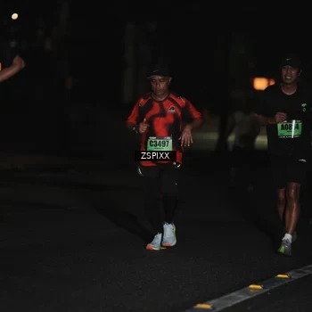 Runner Photo 5294187