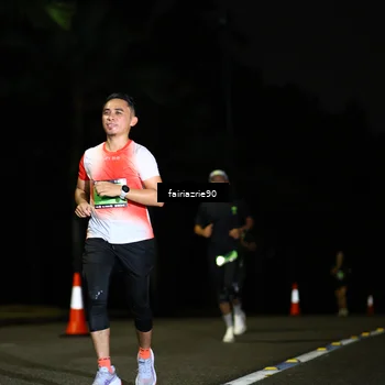 Runner Photo 5294190