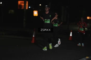 Runner Photo 5294191