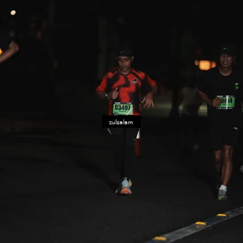 Runner Photo 5294192