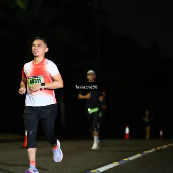 Runner Photo 5294193