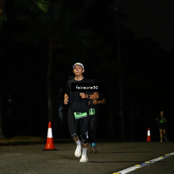 Runner Photo 5294196