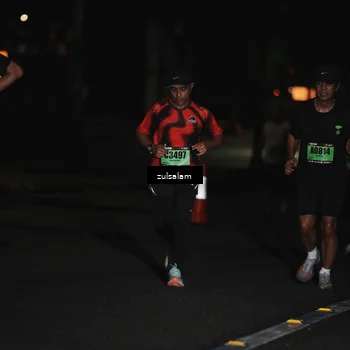 Runner Photo 5294198