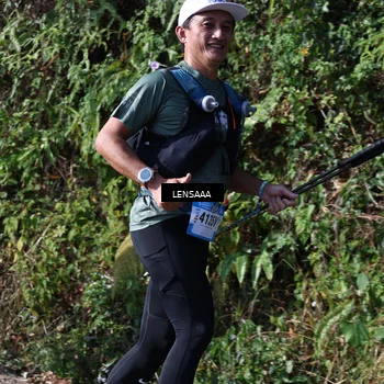 Runner Photo 5294199