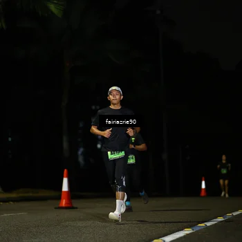 Runner Photo 5294200