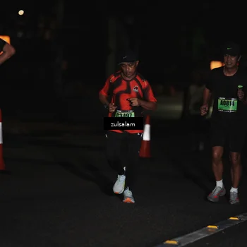 Runner Photo 5294201