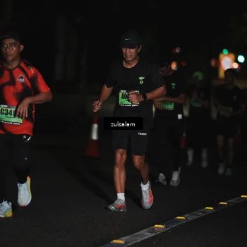 Runner Photo 5294202