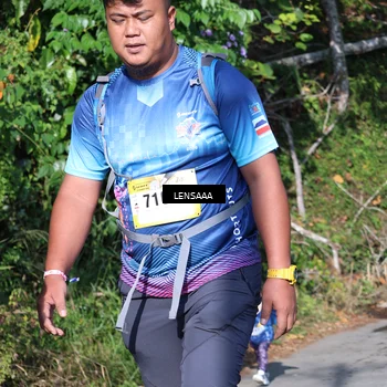 Runner Photo 5294204