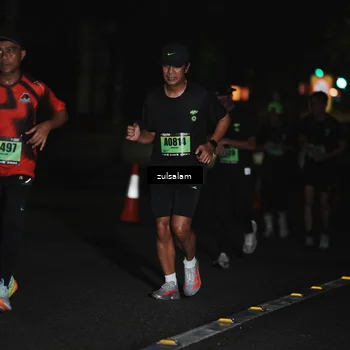 Runner Photo 5294205