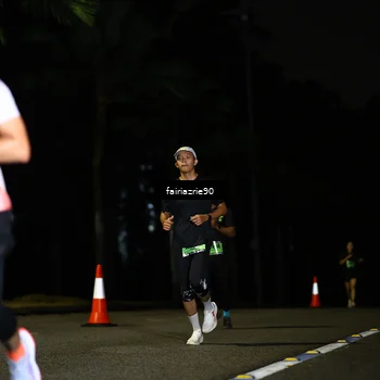 Runner Photo 5294206