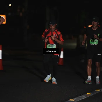 Runner Photo 5294207