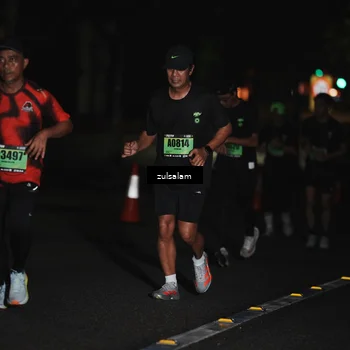 Runner Photo 5294208