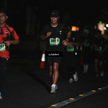 Runner Photo 5294209