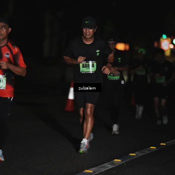 Runner Photo 5294210