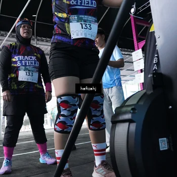 Runner Photo 5294211