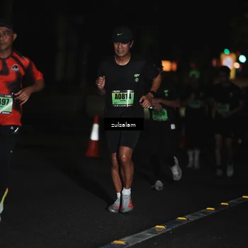 Runner Photo 5294213