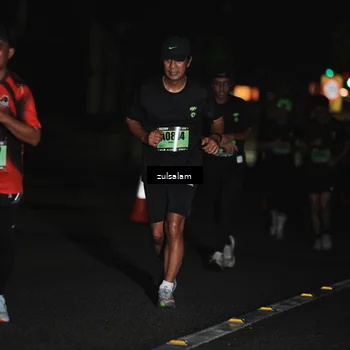 Runner Photo 5294214